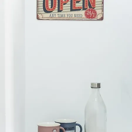 Guestready - The Art Of Music Porto