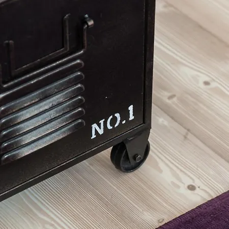 Apartmán Guestready - The Art Of Music