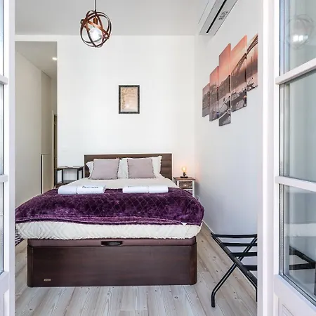 Guestready - The Art Of Music Lägenhet Oporto