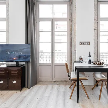 Guestready - The Art Of Music * Porto