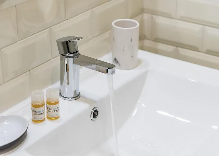 Guestready - The Art Of Music Πόρτο