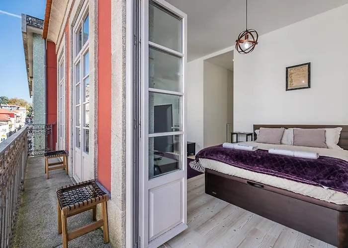 Guestready - The Art Of Music Daire Porto