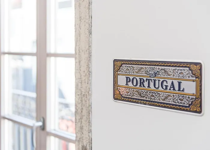 Guestready - The Art Of Music Porto