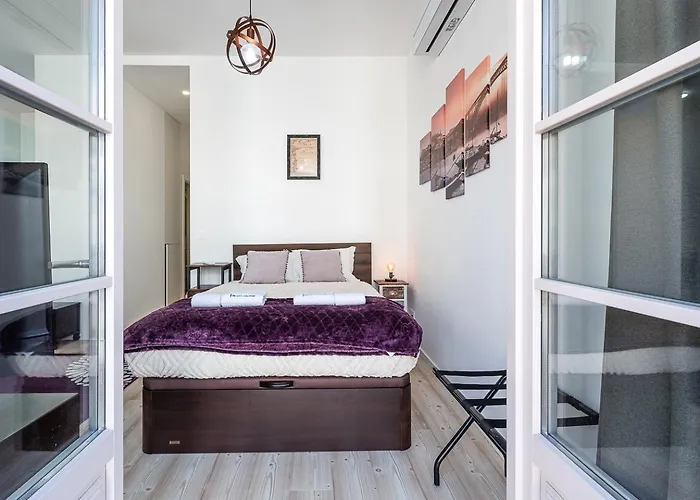 Guestready - The Art Of Music Lägenhet Oporto