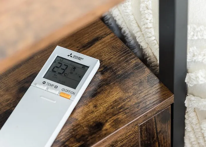 Lägenhet Guestready - The Art Of Music Oporto