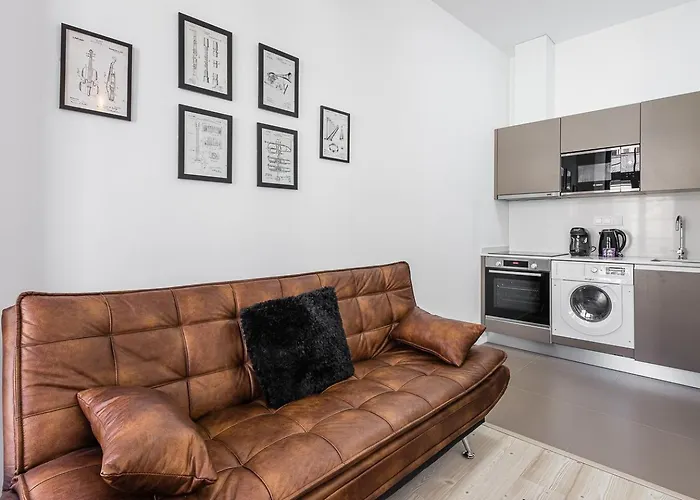 Guestready - The Art Of Music Daire *