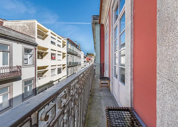 Guestready - The Art Of Music Porto