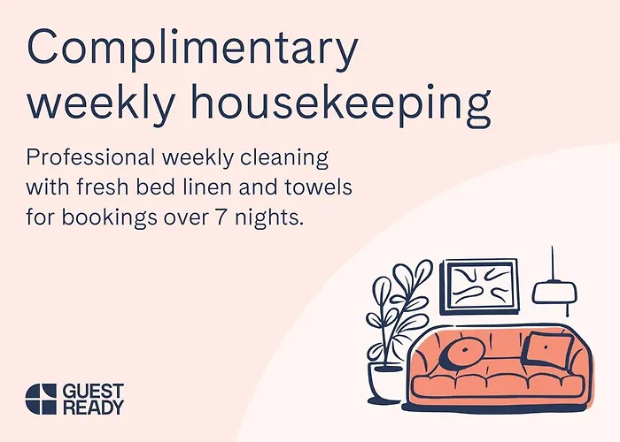 Guestready - The Art Of Music Daire Porto