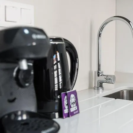 Guestready - The Art Of Music Apartament