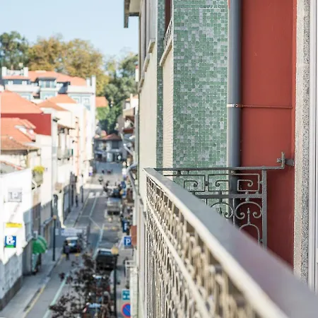 Guestready - The Art Of Music * Porto